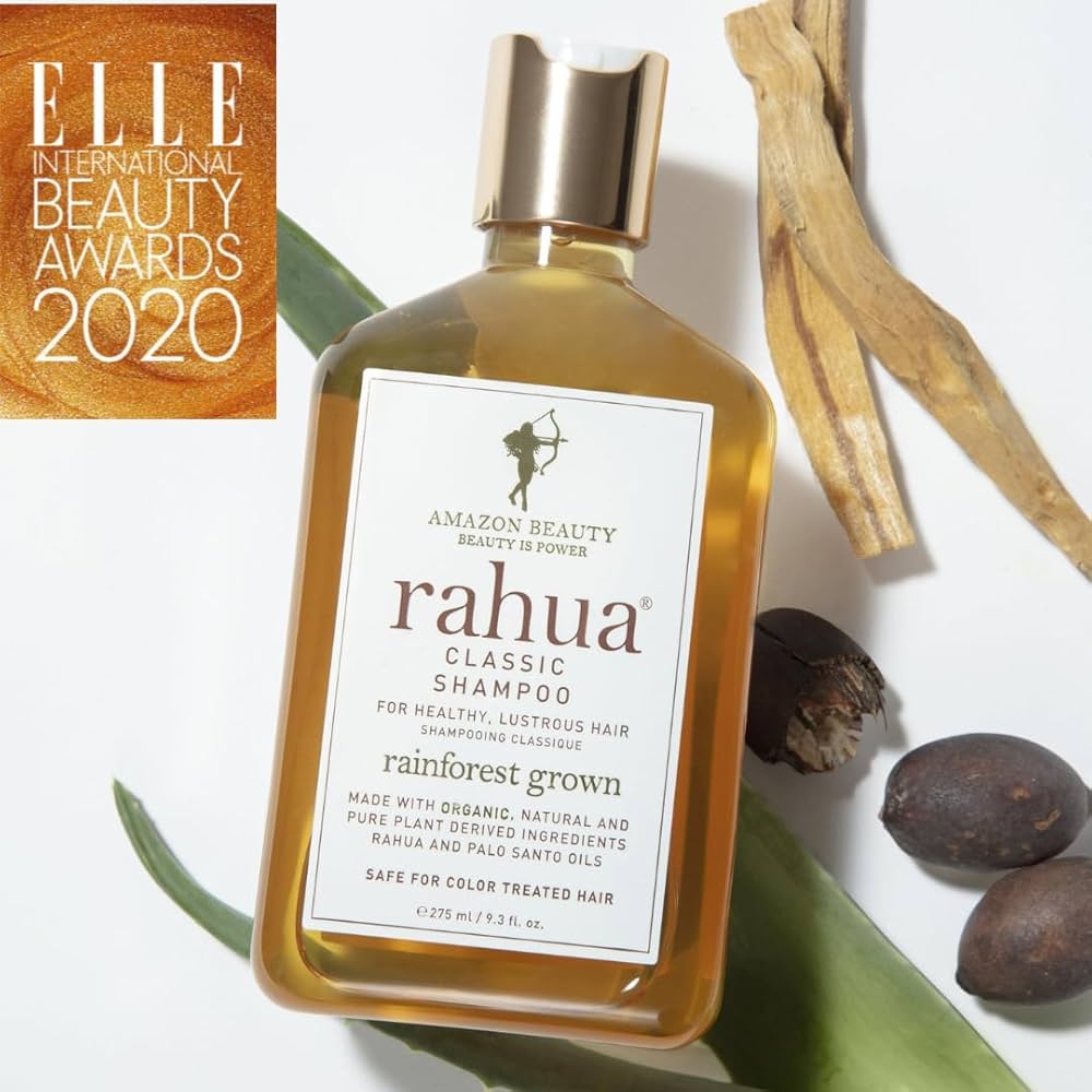 ★ Rahua Classic Shampoo ラウア クラシックシャンプー Rahua Classic Shampoo | Rich, Restorative Shampoo | 275 ml